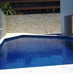 Flat frente Mar, Manaíra - João Pessoa